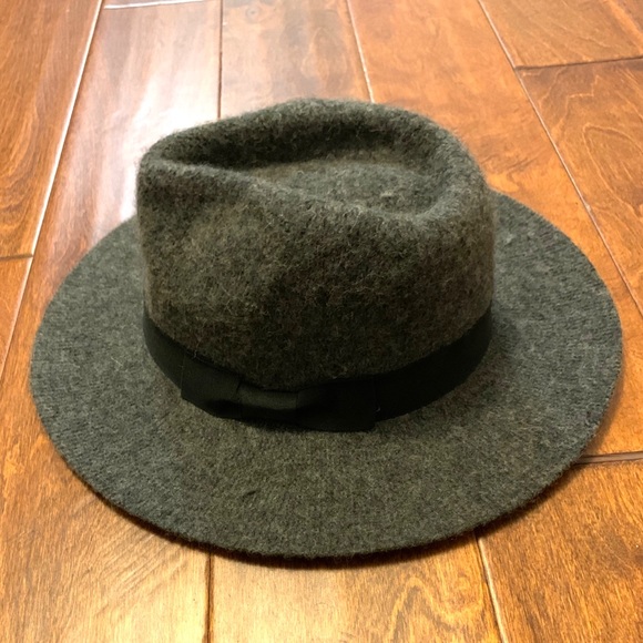 Free People Wool Hat - Picture 2 of 5